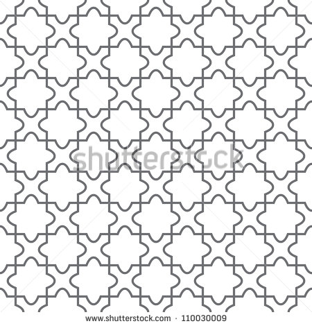 Simple Geometric Patterns