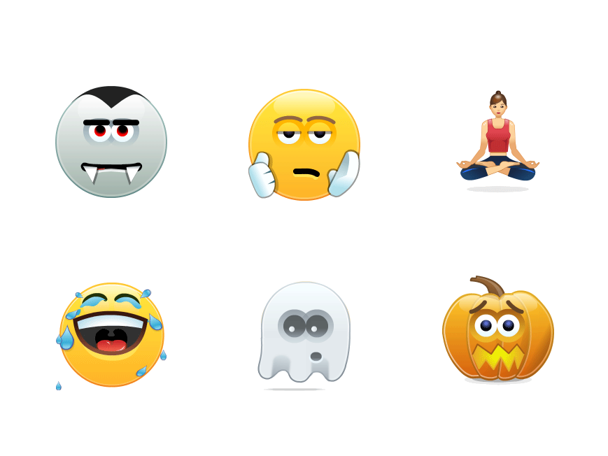 Skype Emoticons