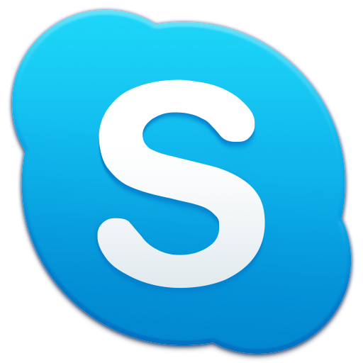 Skype Icon