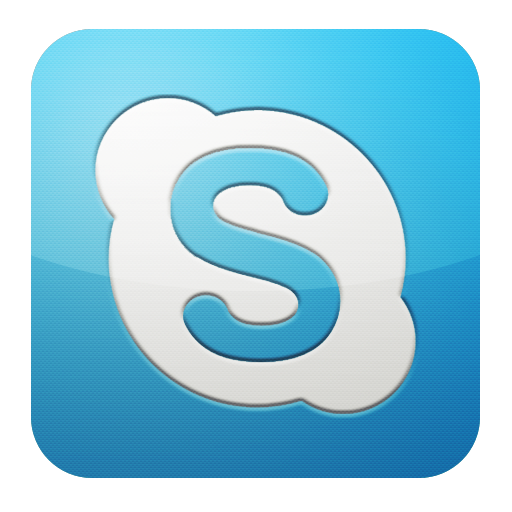 Skype Icon