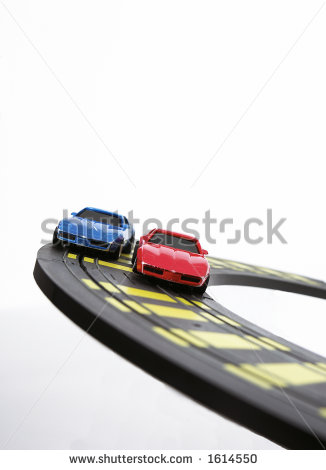 Slot Car Racing