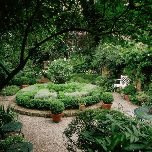 Small Gravel Garden Design Ideas Small Gravel Garden Design Ideas