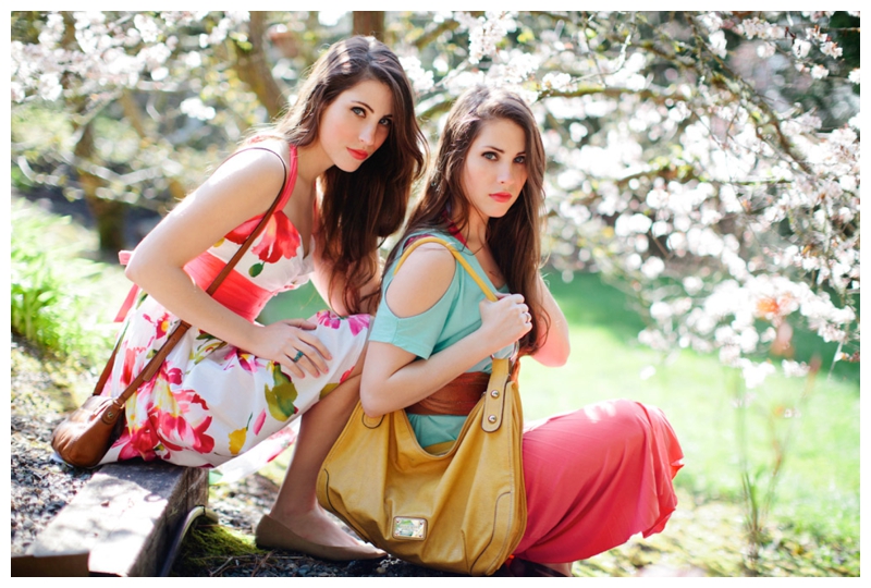 Spring Fashion Photography