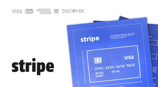 Stripe Payment Gateway