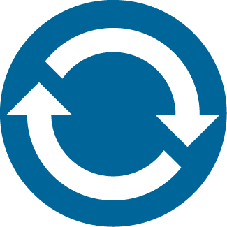 Sync Icon