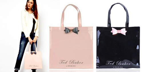 Ted Baker Bow Icon Bag