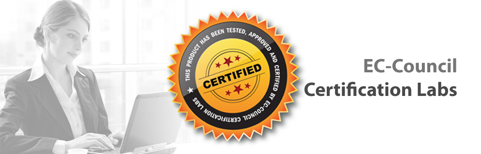 Testing Lab Certification