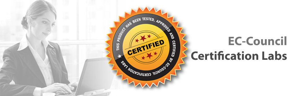 Testing Lab Certification Testing Lab Certification