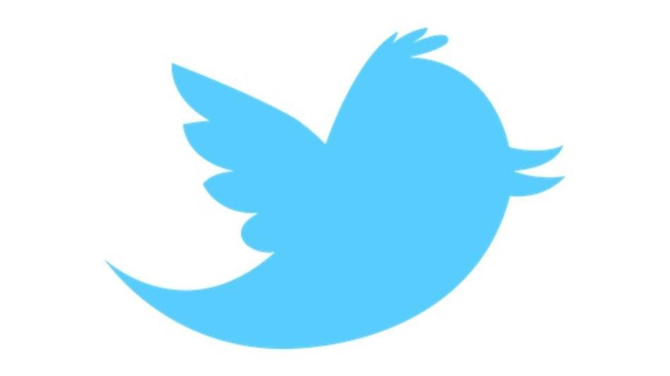 Twitter Bird Logo