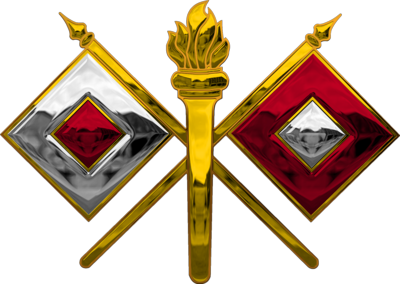 U.S. Army Signal Corps Insignia