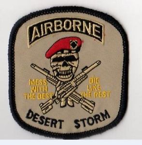 United States Army Airborne School