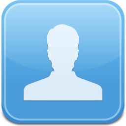 User Folder Icon