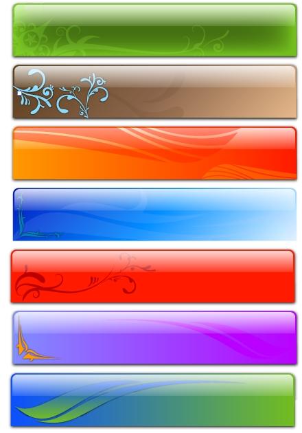 Vector Banner Design Vector Banner Design