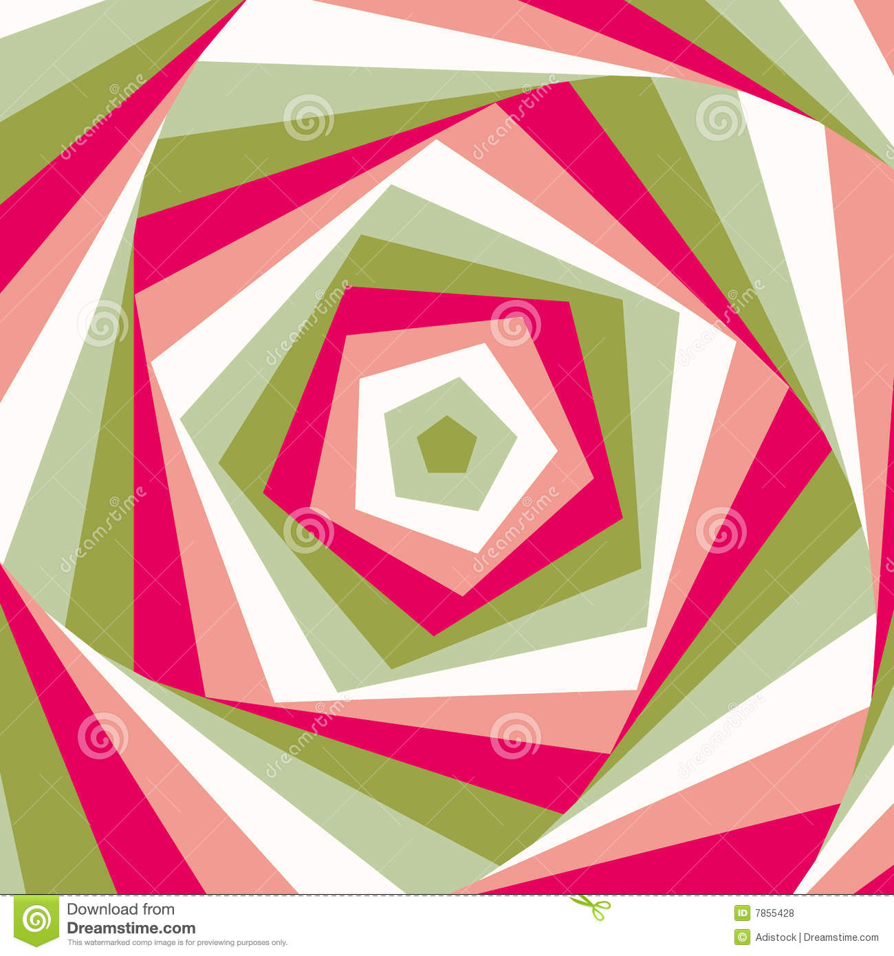Vector Colorful Swirls Vector Colorful Swirls