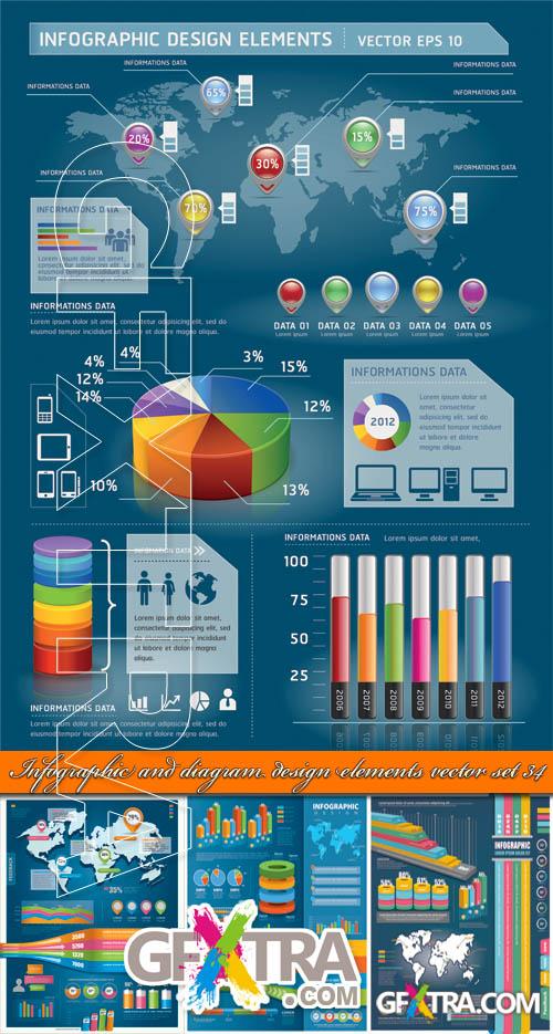 Vector Design Elements