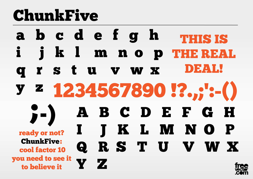 Vector Font Free Download Vector Font Free Download