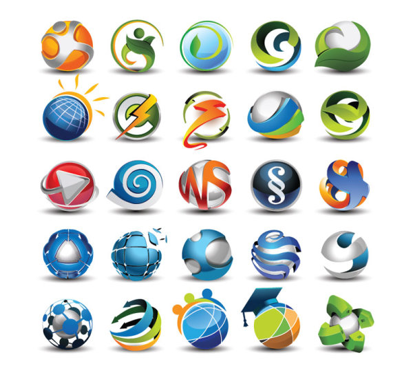 Vector Logo Design Vector Logo Design