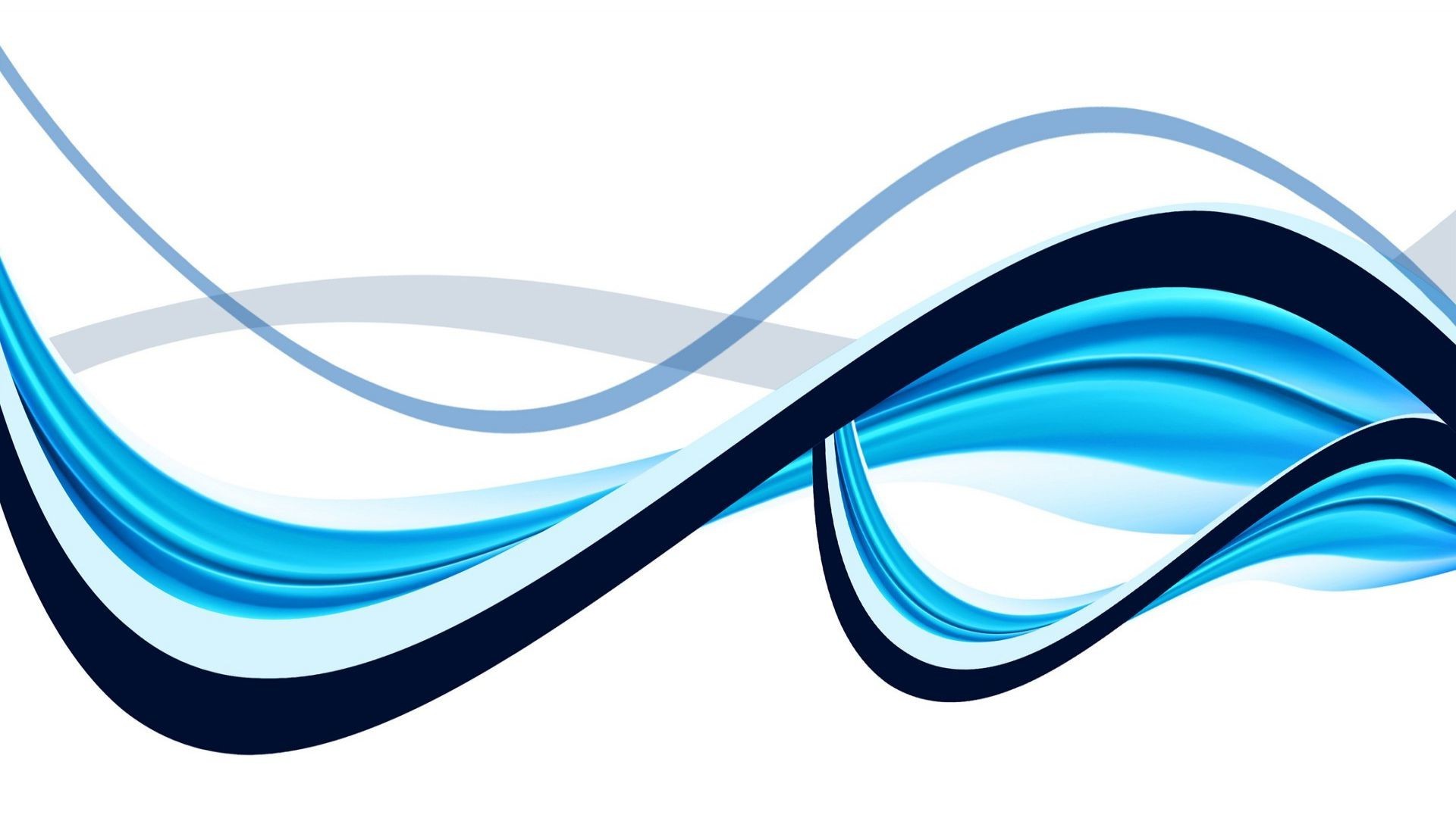 clip art free ocean waves - photo #24