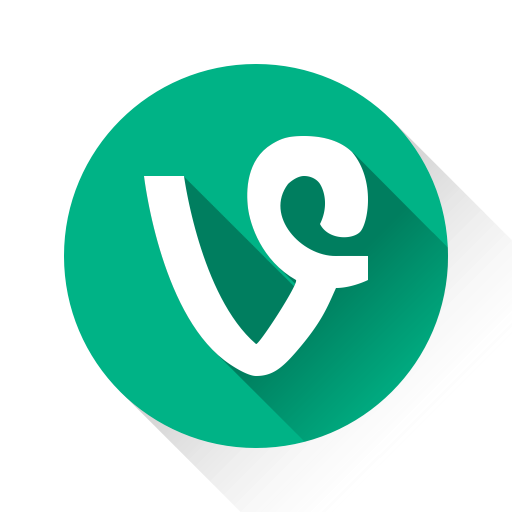 Vine App Icon