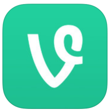 Vine App Icon