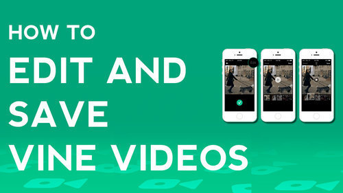 Vine App Icon