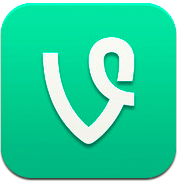 Vine App Logo Transparent Background