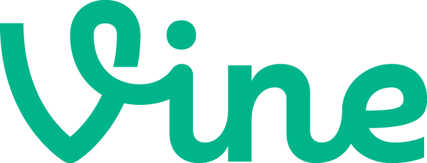 Vine App Logo