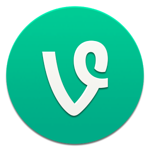 Vine App Logo