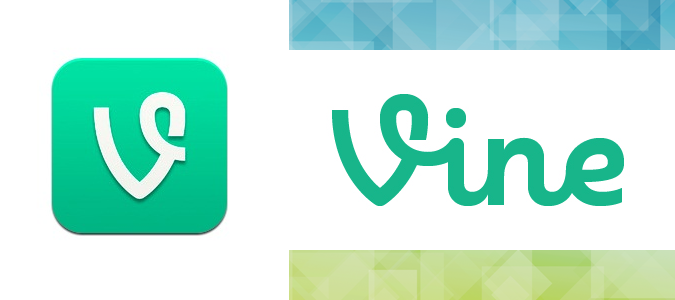 Vine Logo Transparent