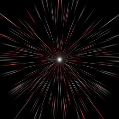 Warp Speed Animation Warp Speed Animation