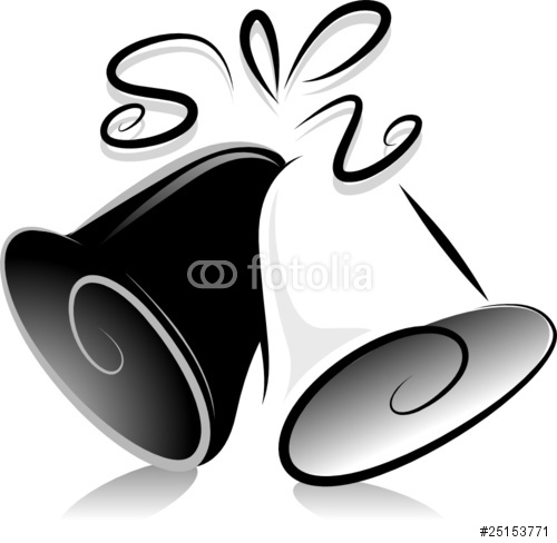 Wedding Bells Clip Art