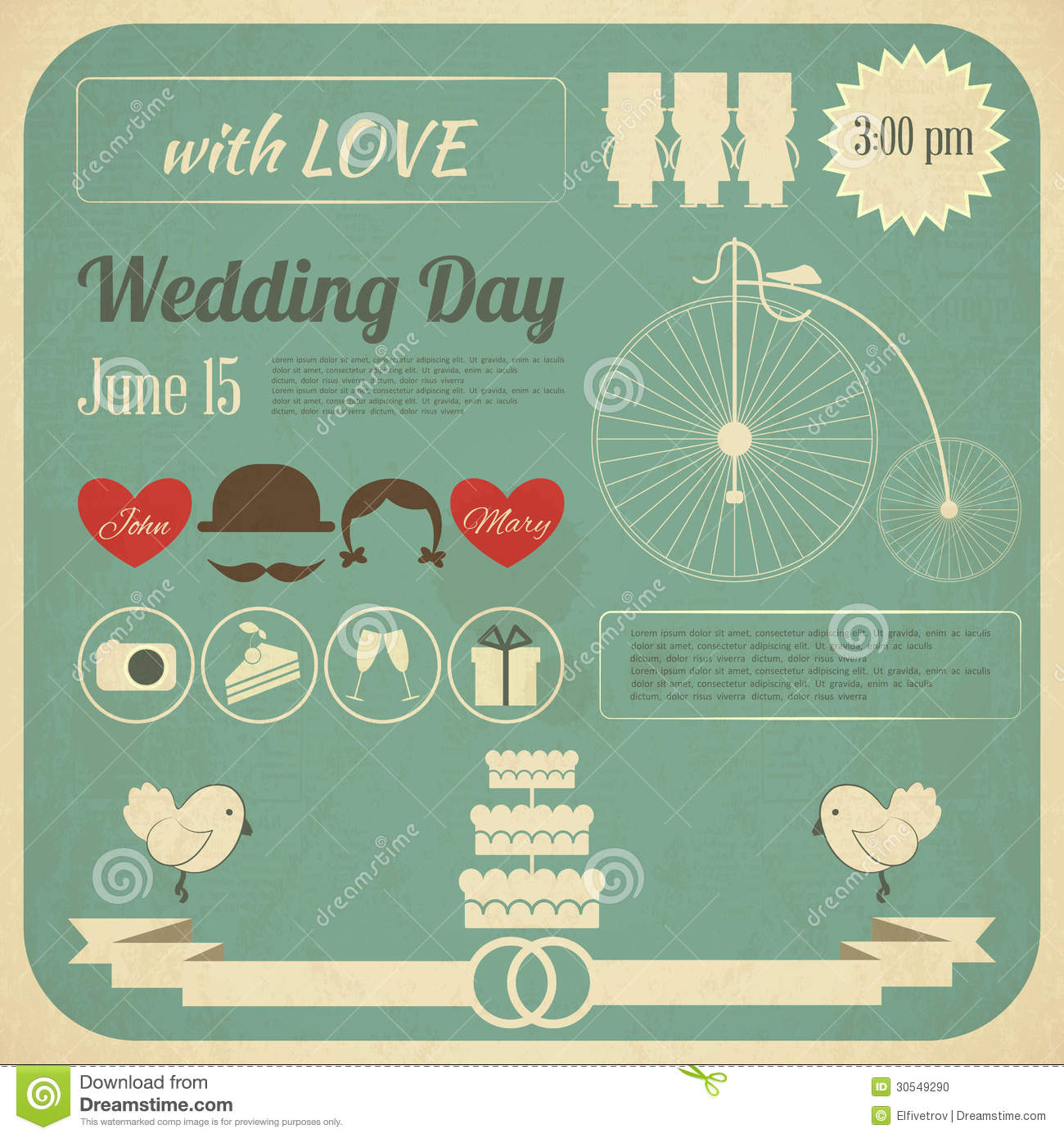 Wedding Invitation Card Wedding Invitation Card