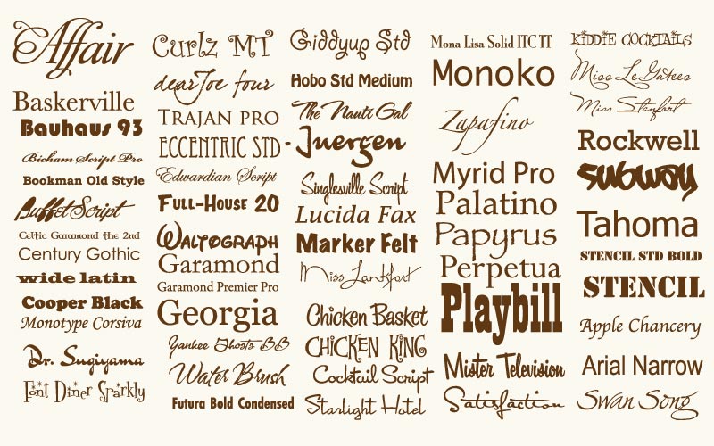 Wedding Invitation Fonts Wedding Invitation Fonts
