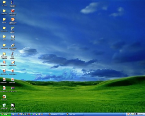 Windows Desktop Backgrounds Nature
