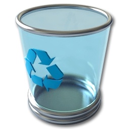 Windows Recycle Bin Icon