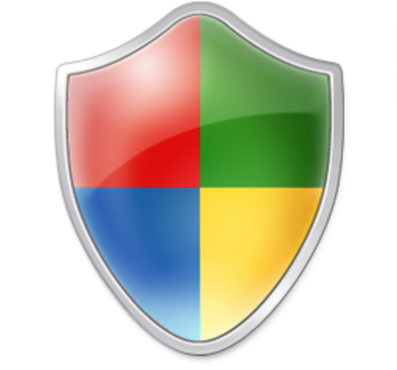 Windows Security Center Icon