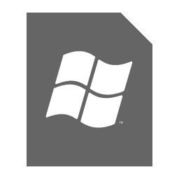 Windows Symbol Icon