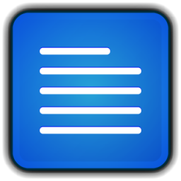 Word Document File Icon