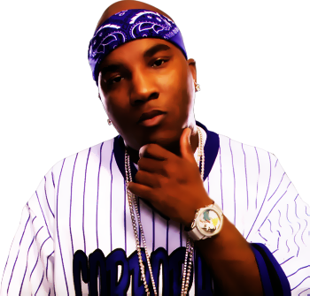 Young Jeezy