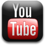 YouTube App Icon iPhone