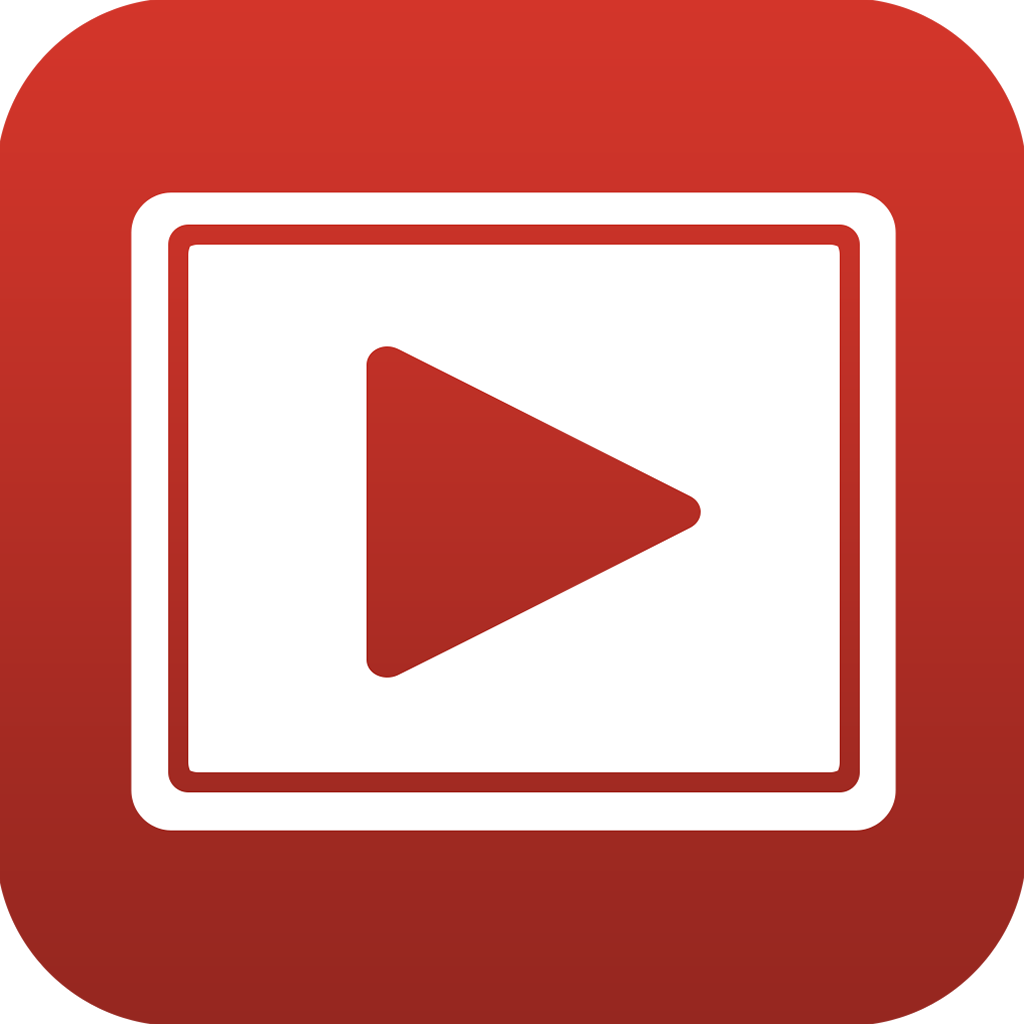 YouTube App Icon