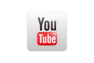 YouTube Logo Icon