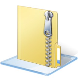 Zip Files Free Download for Windows 7