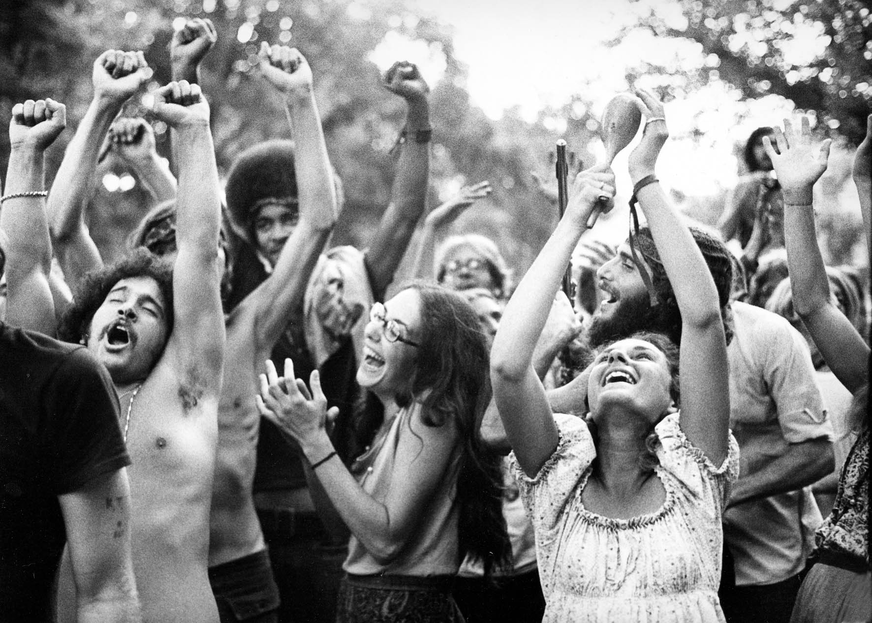 1967 Summer of Love