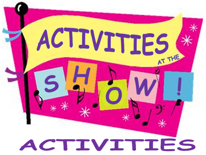 Activities Icon