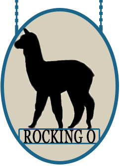 Alpaca Farm Logo Design