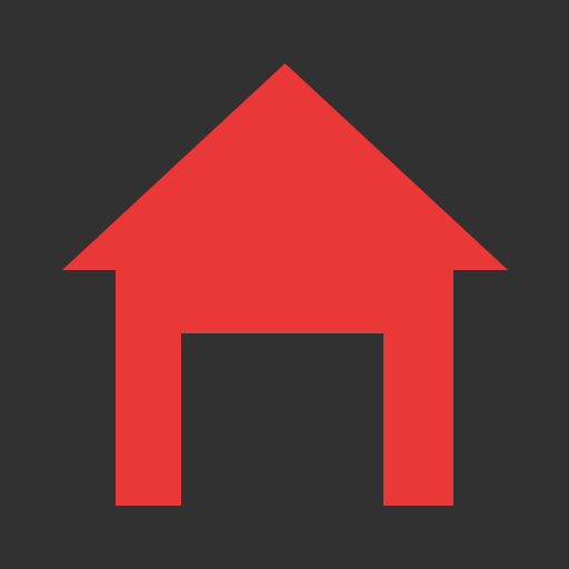 Android Home Icon