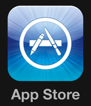 Apple App Store Icon