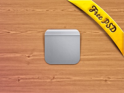 Apple Magic Trackpad