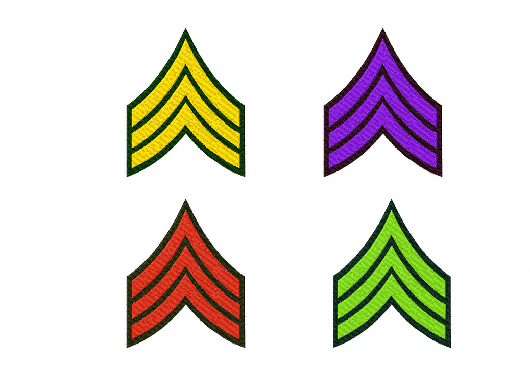 Army Machine Embroidery Designs Army Machine Embroidery Designs